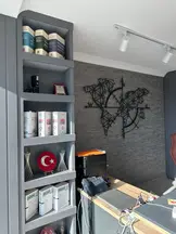 Av. Eray Öztürk & Av. Ayşe Eren Avukatlık Ofisi hukuk bürosu fotoğrafı 3 - Bursa
