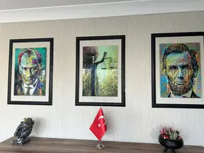 Av. Eray Öztürk & Av. Ayşe Eren Avukatlık Ofisi hukuk bürosu fotoğrafı 10 - Bursa