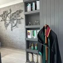 Av. Eray Öztürk & Av. Ayşe Eren Avukatlık Ofisi hukuk bürosu fotoğrafı 6 - Bursa