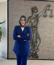 Av. Eray Öztürk & Av. Ayşe Eren Avukatlık Ofisi hukuk bürosu fotoğrafı 16 - Bursa