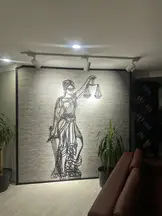 Av. Eray Öztürk & Av. Ayşe Eren Avukatlık Ofisi hukuk bürosu fotoğrafı 8 - Bursa
