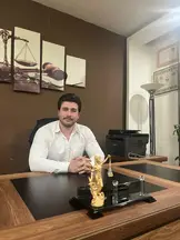 Av. Hasan Sarıkoca profil fotoğrafı - Ordu