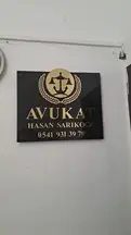 Av. Hasan Sarıkoca profil fotoğrafı 5 - Ordu