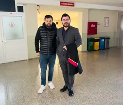 Onur Güler hukuk bürosu fotoğrafı 36 - Osmangazi, Bursa