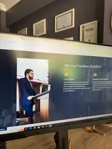 Onur Güler hukuk bürosu fotoğrafı 29 - Osmangazi, Bursa