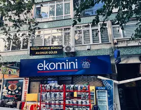 Onur Güler hukuk bürosu fotoğrafı 9 - Osmangazi, Bursa