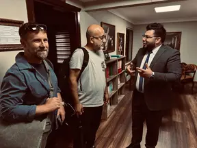 Onur Güler hukuk bürosu fotoğrafı 45 - Osmangazi, Bursa