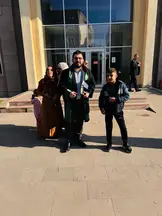 Onur Güler hukuk bürosu fotoğrafı 17 - Osmangazi, Bursa