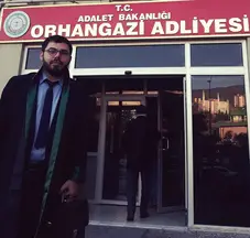 Onur Güler hukuk bürosu fotoğrafı 35 - Osmangazi, Bursa