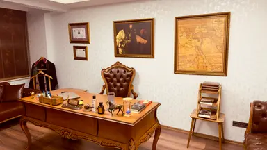 Onur Güler hukuk bürosu fotoğrafı 3 - Osmangazi, Bursa