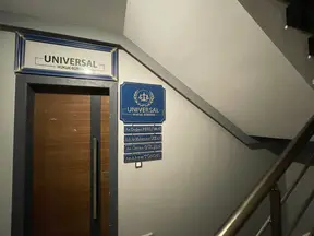 Universal Hukuk Ve Danışmanlık Bürosu hukuk bürosu fotoğrafı 5 - Ordu