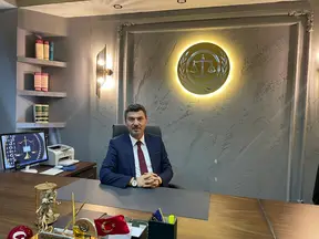 Universal Hukuk Ve Danışmanlık Bürosu hukuk bürosu fotoğrafı 4 - Ordu
