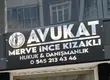 Av. Merve İnce Kızaklı fotoğrafı 2 - Ünye, Ordu