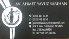 Ata Hukuk Bürosu hukuk bürosu fotoğrafı - Fatsa, Ordu