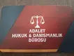 Adalet Hukuk Ve Danışmanlık Bürosu hukuk bürosu fotoğrafı - Çarşamba, Samsun