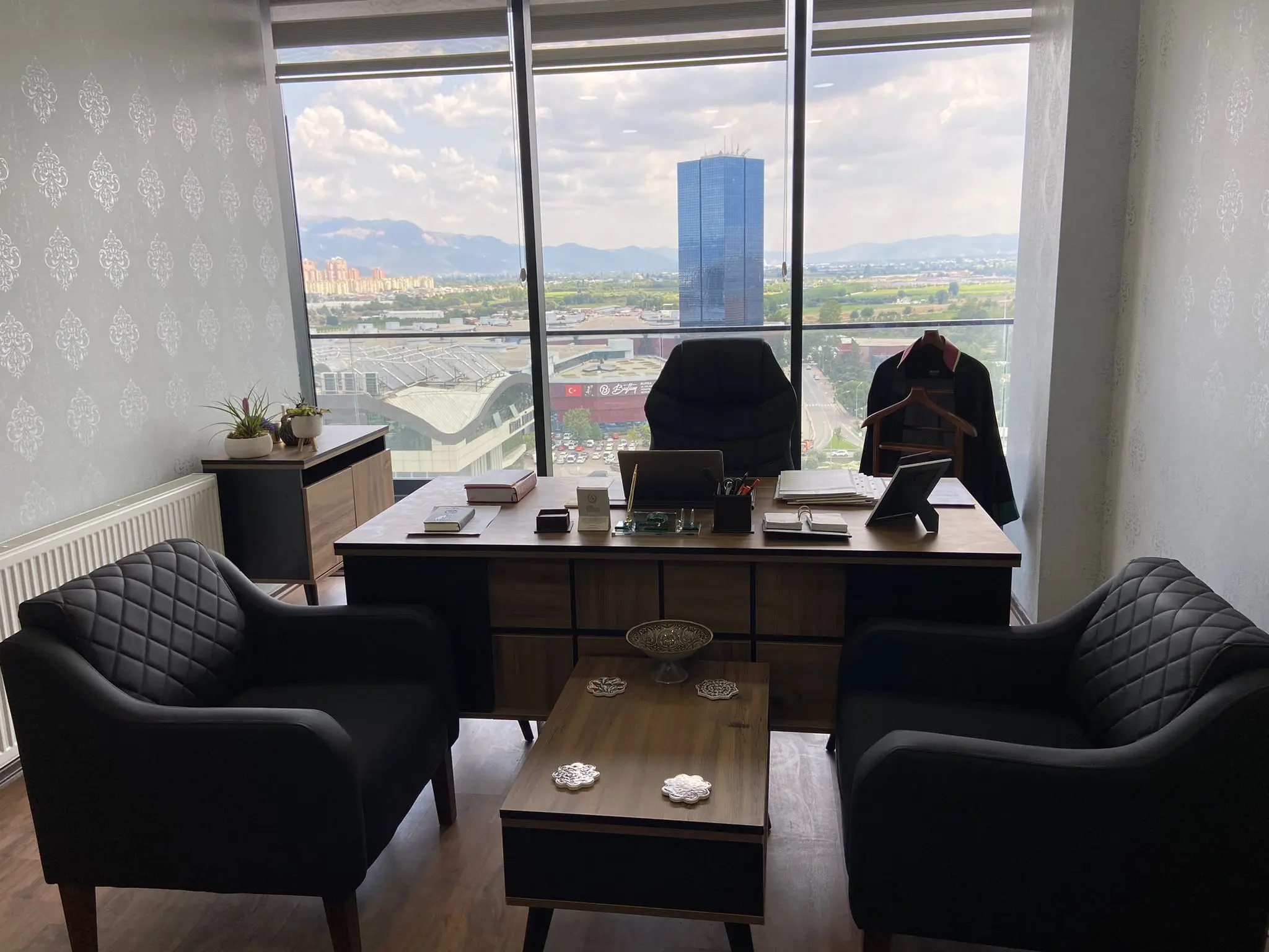 Zerdali Hukuk & Danışmanlık Bürosu hukuk bürosu fotoğrafı - Osmangazi, Bursa