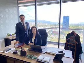 Zerdali Hukuk & Danışmanlık Bürosu hukuk bürosu fotoğrafı 2 - Osmangazi, Bursa
