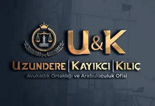 U&K Avukatlık Ortaklığı Ve Arabuluculuk hukuk bürosu fotoğrafı 8 - Seyhan, Adana