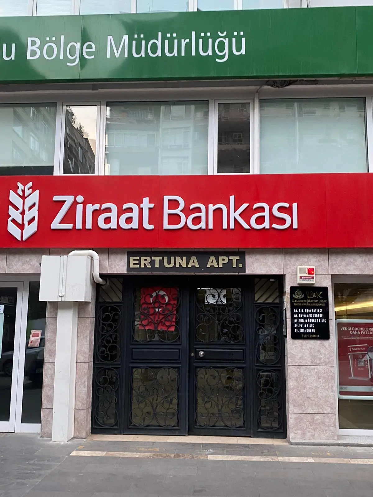U&K Avukatlık Ortaklığı Ve Arabuluculuk hukuk bürosu fotoğrafı - Seyhan, Adana