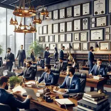 Mert Can Oral hukuk bürosu fotoğrafı 5 - Osmangazi, Bursa
