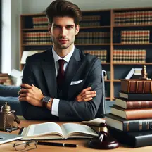 Mert Can Oral hukuk bürosu fotoğrafı 13 - Osmangazi, Bursa