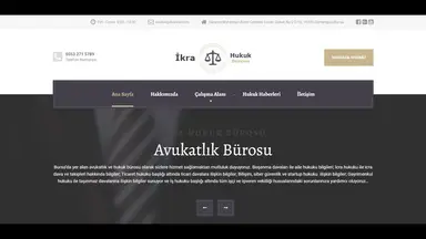 Mert Can Oral hukuk bürosu fotoğrafı 14 - Osmangazi, Bursa