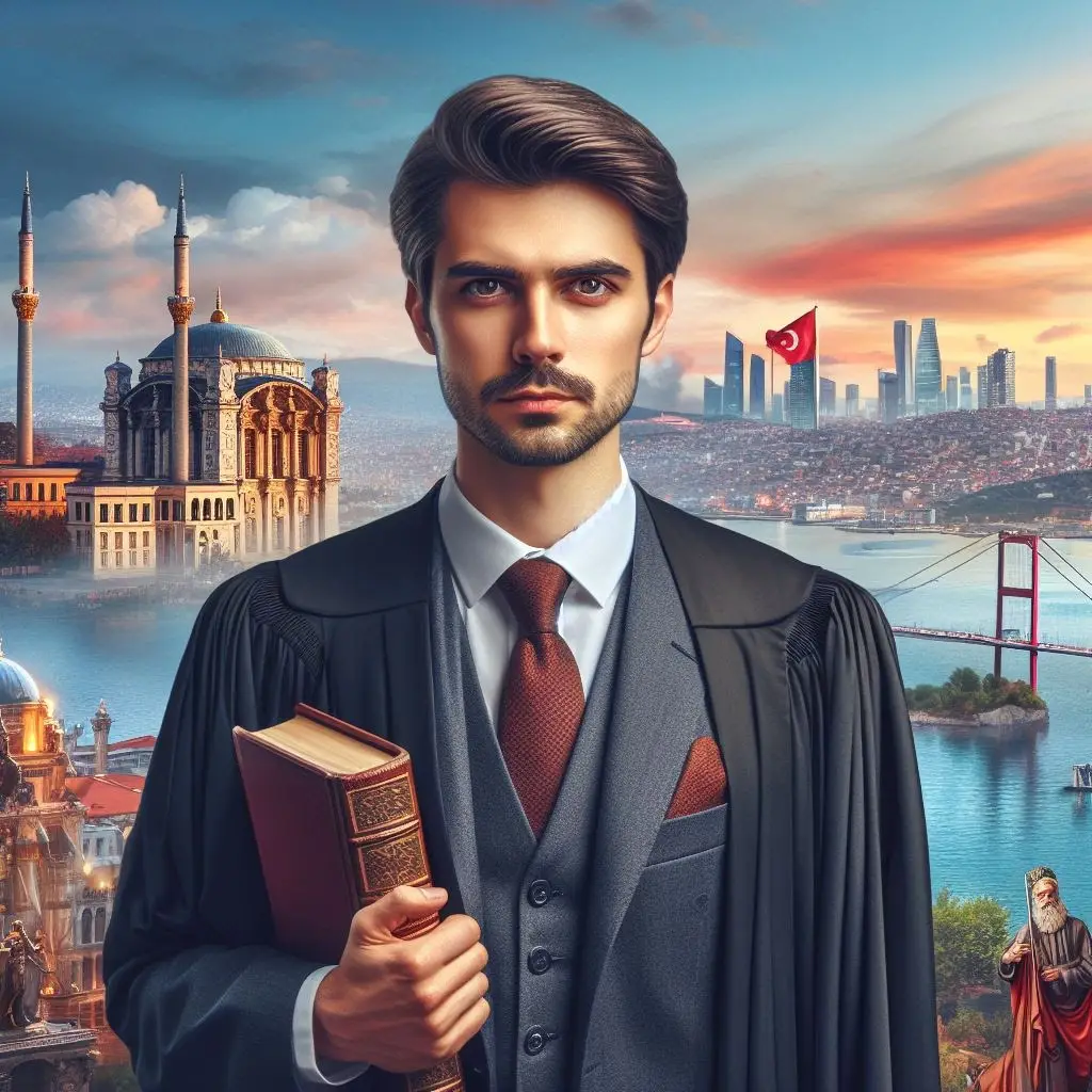Mert Can Oral hukuk bürosu fotoğrafı - Osmangazi, Bursa