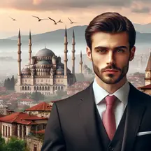Mert Can Oral hukuk bürosu fotoğrafı 12 - Osmangazi, Bursa