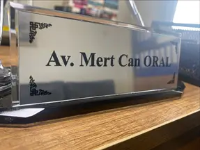 Mert Can Oral hukuk bürosu fotoğrafı 20 - Osmangazi, Bursa