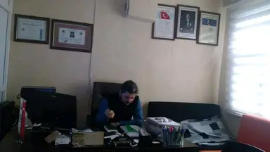 Av. Hasan Topaloğlu profil fotoğrafı 2 - Pazar, Rize