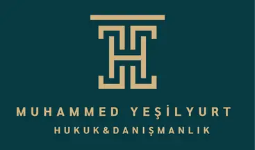 Muhammed Yeşilyurt Hukuk & Danışmanlık hukuk bürosu fotoğrafı 2 - Serdivan, Sakarya