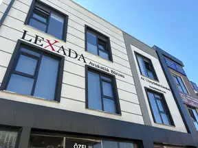 Lexada Hukuk Ve Danışmanlık Bürosu hukuk bürosu fotoğrafı 2 - Serdivan, Sakarya