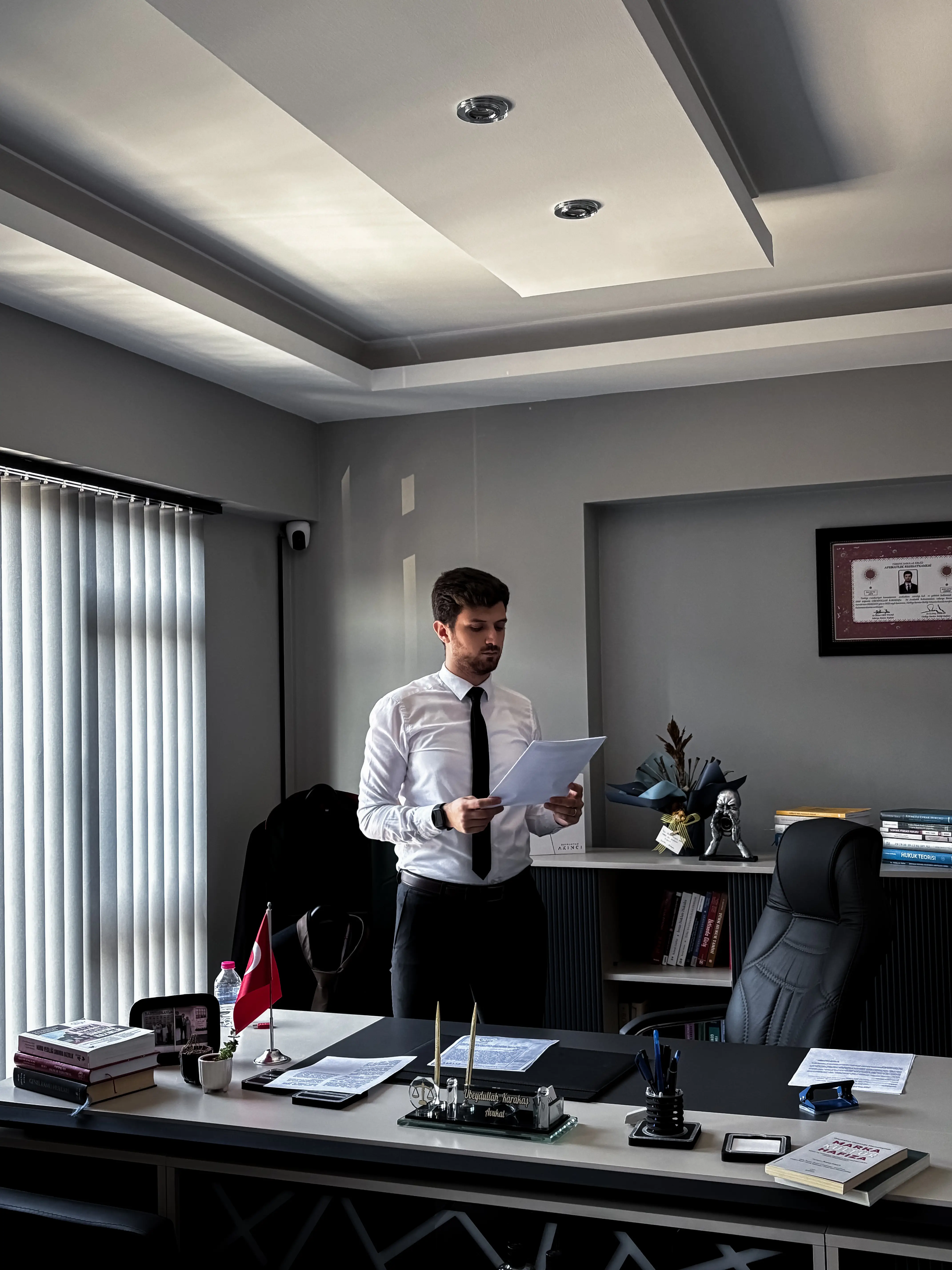 Lexada Hukuk Ve Danışmanlık Bürosu hukuk bürosu fotoğrafı - Serdivan, Sakarya