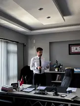 Lexada Hukuk Ve Danışmanlık Bürosu hukuk bürosu fotoğrafı - Serdivan, Sakarya