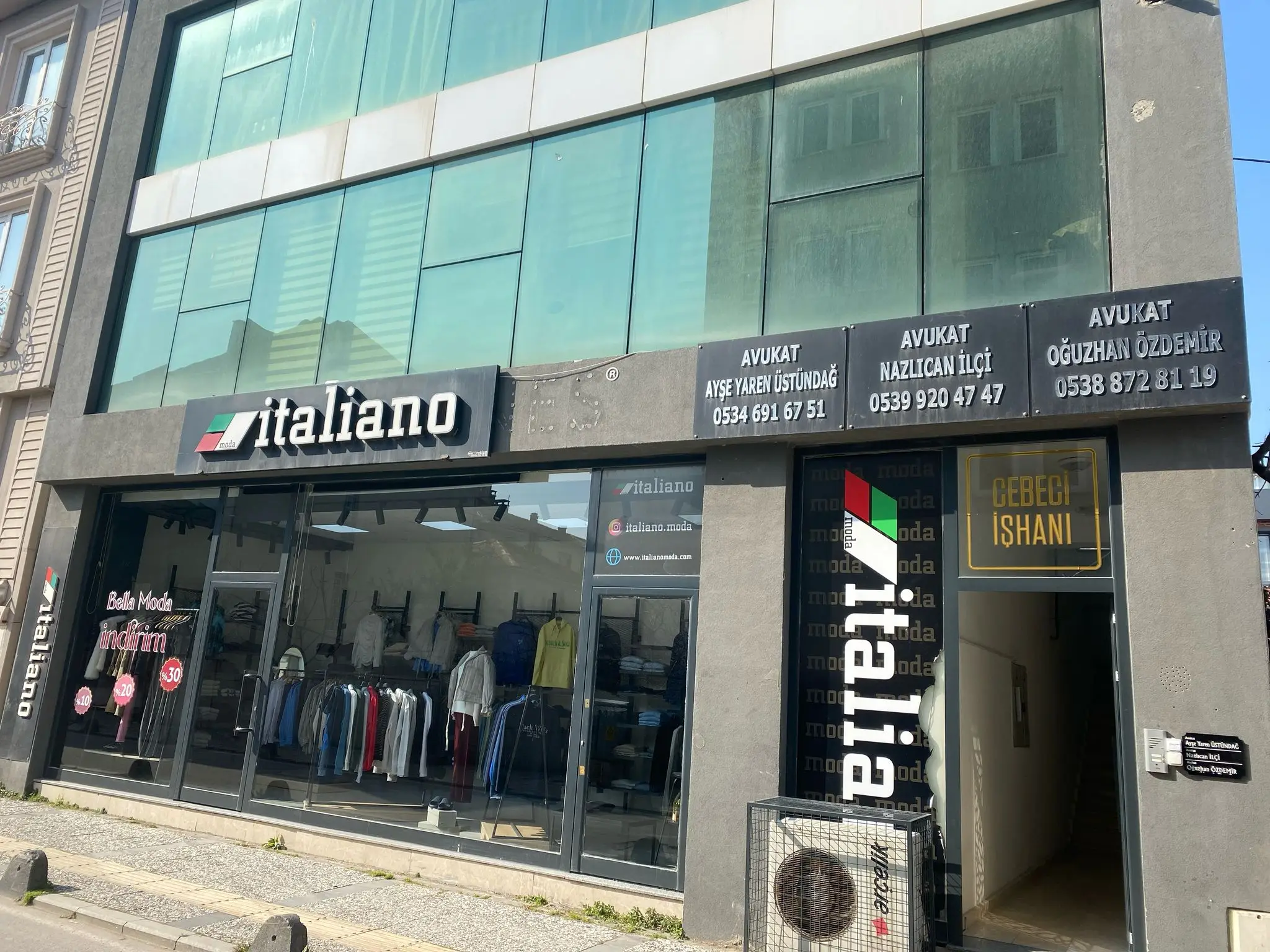 Av. Oğuzhan Özdemir profil fotoğrafı - Adapazarı, Sakarya