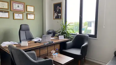 Sert & Soylu Hukuk Bürosu hukuk bürosu fotoğrafı 10 - Akyazı, Sakarya