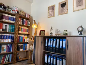 Sert & Soylu Hukuk Bürosu hukuk bürosu fotoğrafı 3 - Akyazı, Sakarya