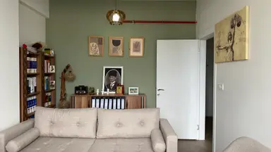 Sert & Soylu Hukuk Bürosu hukuk bürosu fotoğrafı 5 - Akyazı, Sakarya