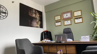 Sert & Soylu Hukuk Bürosu hukuk bürosu fotoğrafı 9 - Akyazı, Sakarya