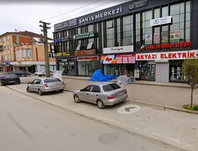 Sert & Soylu Hukuk Bürosu hukuk bürosu fotoğrafı 6 - Akyazı, Sakarya