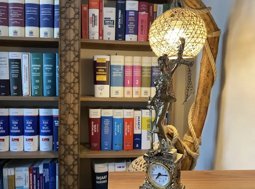 Sert & Soylu Hukuk Bürosu hukuk bürosu fotoğrafı - Akyazı, Sakarya
