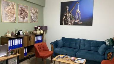 Sert & Soylu Hukuk Bürosu hukuk bürosu fotoğrafı 4 - Akyazı, Sakarya