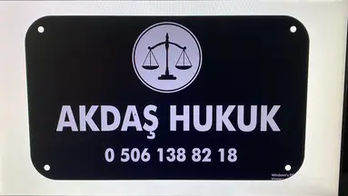 Akdaş Hukuk & Danışmanlık Ofisi hukuk bürosu fotoğrafı - Akyazı, Sakarya