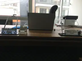 Akdaş Hukuk & Danışmanlık Ofisi hukuk bürosu fotoğrafı 2 - Akyazı, Sakarya
