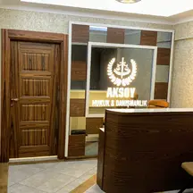 Aksoy Hukuk&Danişmanlık hukuk bürosu fotoğrafı 2 - Erenler, Sakarya