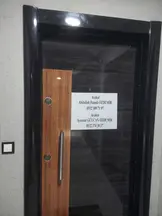 Av. Avukat Abdullah Hamdi Özdemir - Avukat Ayşenur Gülcan Özdemi̇r profil fotoğrafı 6 - Hendek, Sakarya