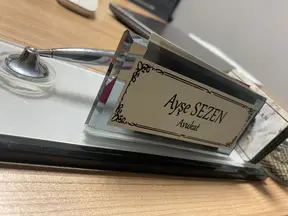 Engin Çalışkan hukuk bürosu fotoğrafı 14 - Osmangazi, Bursa