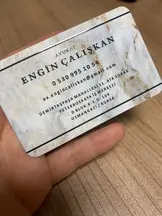 Engin Çalışkan hukuk bürosu fotoğrafı 24 - Osmangazi, Bursa