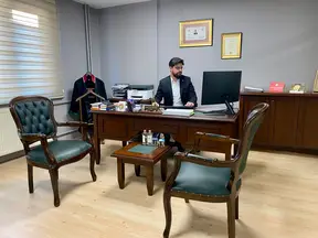 Engin Çalışkan hukuk bürosu fotoğrafı 3 - Osmangazi, Bursa