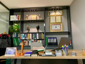 Engin Çalışkan hukuk bürosu fotoğrafı 5 - Osmangazi, Bursa